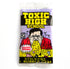 Toxic High School Booster Pack NEW SEALED Stickers 1991 Vintage Topps
